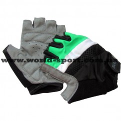 Перчатки для фитнеса женские BC-3786 Zelart